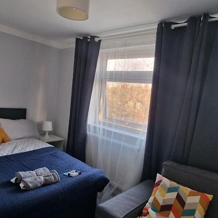Cade Castle - Tulse Hill Appartamento Londra Esterno foto