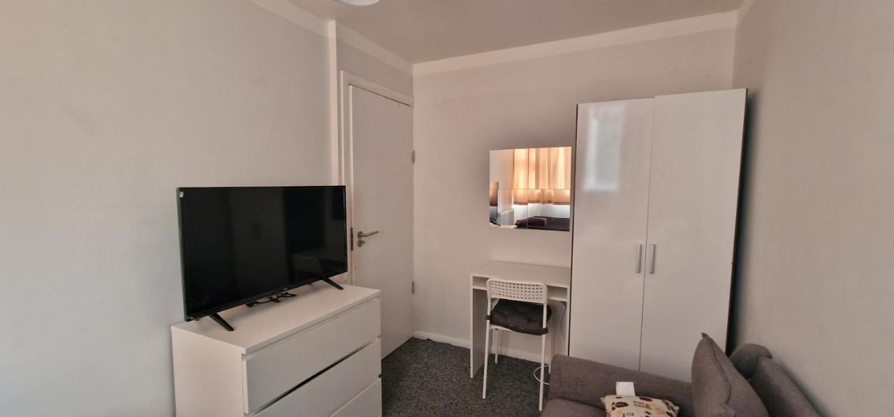 Cade Castle - Tulse Hill Appartamento Londra Esterno foto